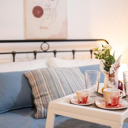 Lito'S Central Gem - Cozy Dream Getaway Kalamata Bagian luar foto